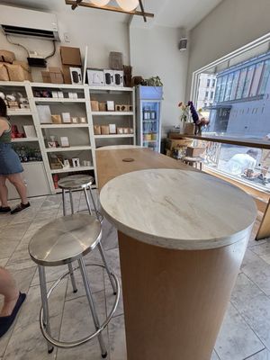 Café Integral by null Café Integral by null