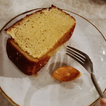 Red Rooster Overtown - Marcus' Cornbread (amazing) - Cocktail Bars Near Me - Miami, Florida Red Rooster Overtown - Marcus' Cornbread (amazing) - Cocktail Bars Near Me - Miami, Florida