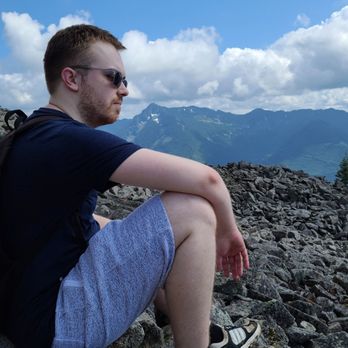 Mailbox Peak - Hiking Near Me Mailbox Peak - Hiking Near Me