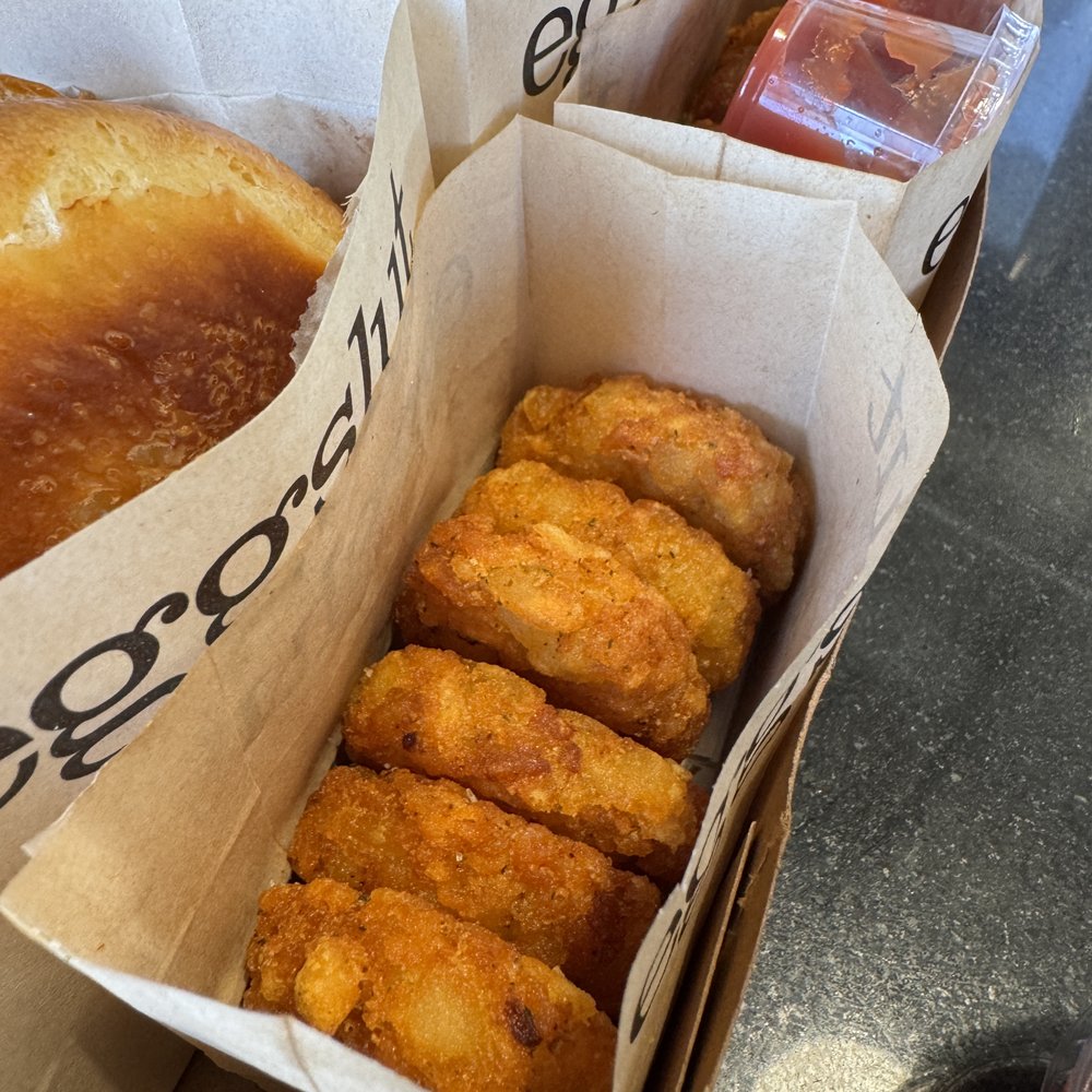Eggslut - Breakfast & Brunch Near Me - Los Angeles, California Eggslut - Breakfast & Brunch Near Me - Los Angeles, California