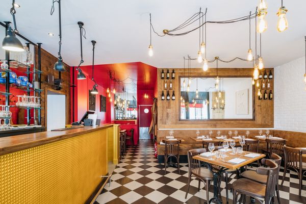 Petit Boutary by null