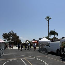 Encinitas/Leucadia Farmers' Market