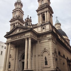Basílica Catedral de Nuestra Señora del Rosario