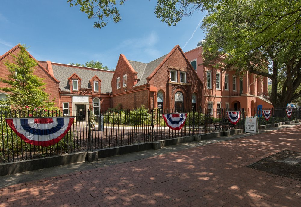 Portsmouth Art & Cultural Center