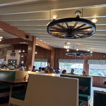 Joey's Pancake House - Inside View - Diners Near Me - Maggie Valley, North Carolina Joey's Pancake House - Inside View - Diners Near Me - Maggie Valley, North Carolina