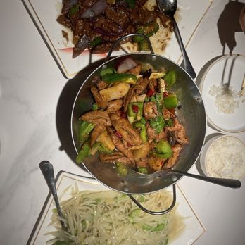 Szechuan House - Szechuan Near Me - Midland, Texas Szechuan House - Szechuan Near Me - Midland, Texas