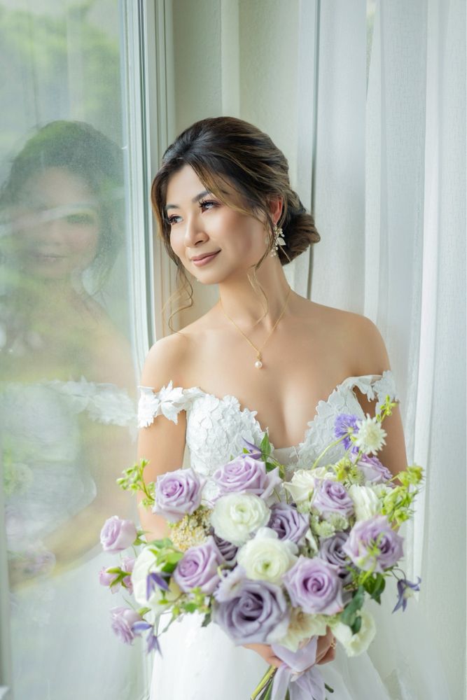 Nikki Feng Beauty Logo
