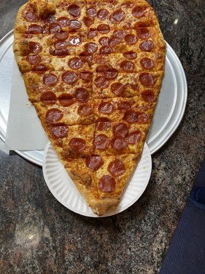 Pizza Barn by null