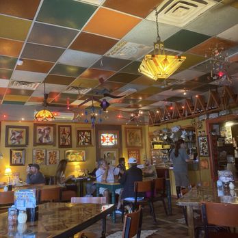 Satchel's Pizza - Pizza Near Me - Gainesville, Florida
