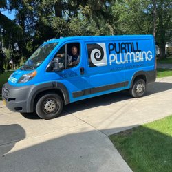 Purtill Plumbing