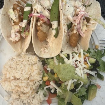 Laguna Grill - Fish Tacos - Mexican Near Me - Manson, Washington Laguna Grill - Fish Tacos - Mexican Near Me - Manson, Washington