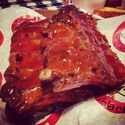 Full Rack Plate