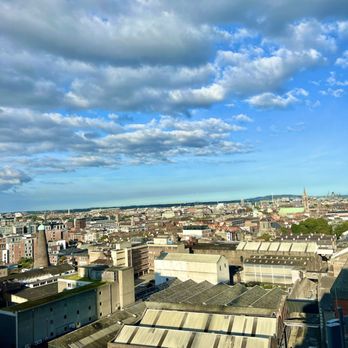 Guinness Storehouse - Breweries Near Me - Dublin, D