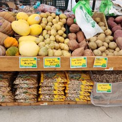 Gomarlo's supermarket butcher shop. - Gomarlo's supermarket