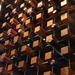 Wine cellar