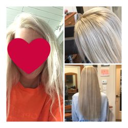Debra's Hair Lounge