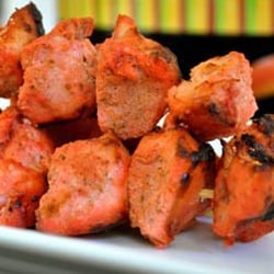 Anu Caterers