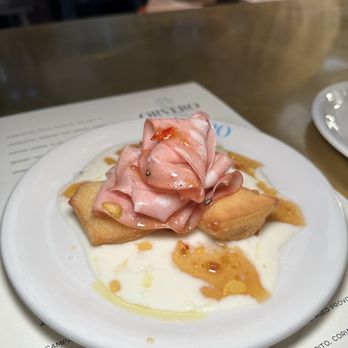 Olivero - Italian Near Me - Wilmington, North Carolina