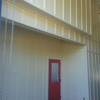 Ebenezer Paint & Drywall - Pressure Washers Near Me