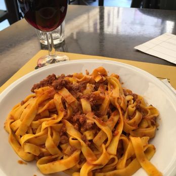 Osteria dell'Orsa - Bistros Near Me - Bologna, BO