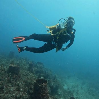 South Florida Diving Headquarters - 100 ft dive!! - Boating Near Me - Pompano Beach, Florida