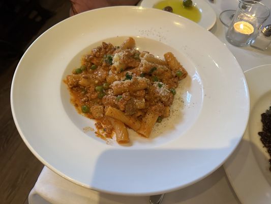 La Zingara Restaurant by null