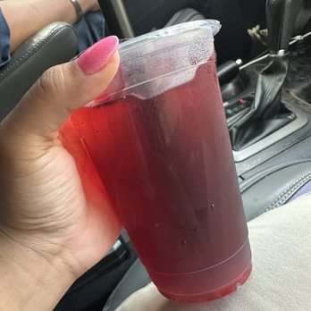 Guiltea Cravings - Hibiscus tea - Coffee & Tea Near Me - San Diego, California Guiltea Cravings - Hibiscus tea - Coffee & Tea Near Me - San Diego, California