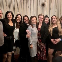 Diablo Vista Dental Care - Holiday party 2022!
