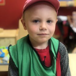 Higher Learning Child Care Academy