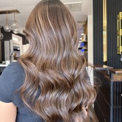 Hair By ZZSHIM