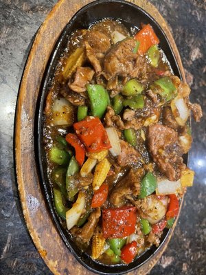 Mandarin Roots by null