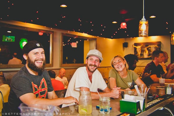 YoBo Cantina Fresca by null