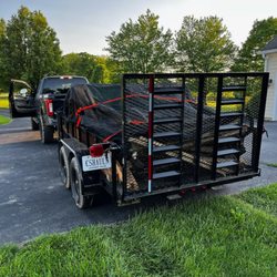 C's Haulin