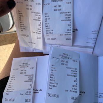 Stereo Pros - This is how much I invested. For them to do me like that. - Car Stereo Installation Near Me - Corona, California Stereo Pros - This is how much I invested. For them to do me like that. - Car Stereo Installation Near Me - Corona, California