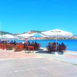 Arnavut Cafe