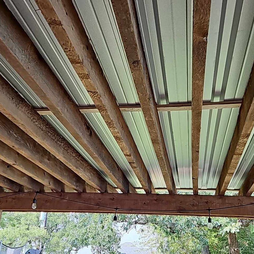 Codys Covers - Patio Coverings Near Me
