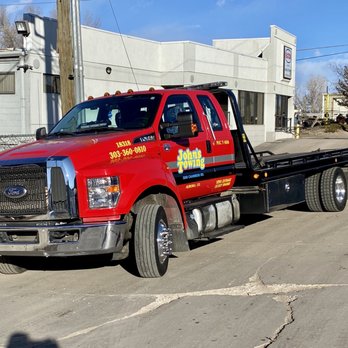 John's Towing Service - Towing Near Me - Aurora, Colorado John's Towing Service - Towing Near Me - Aurora, Colorado
