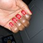 Photo of V Nail & Tan
