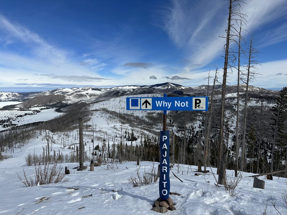 PAJARITO MOUNTAIN Updated September 2024 17 Reviews 397 Camp May