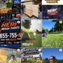 Photo of Nerf Megga Events
