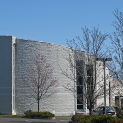 Unitarian-Universalist Church At Washington Crossing