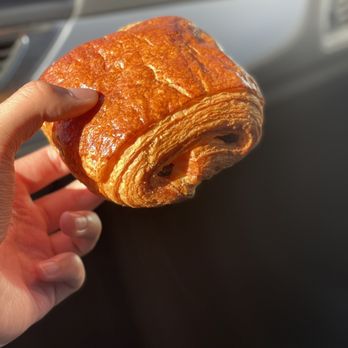 Thorough Bread & Pastry - Chocolate Croissant - Sandwiches Near Me - San Francisco, California Thorough Bread & Pastry - Chocolate Croissant - Sandwiches Near Me - San Francisco, California