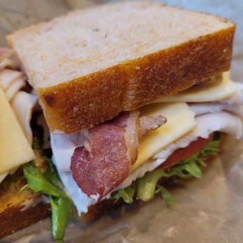 Panera Bread - They are out of many things again as expected. - Salad Near Me - Carson City, Nevada