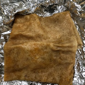 Annachikadai - Cheese Dosa (rating: 4/5) - Indian Near Me - Mountain View, California
