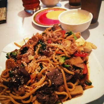 New Mongolian BBQ - Mongolian Near Me - Mountain View, California