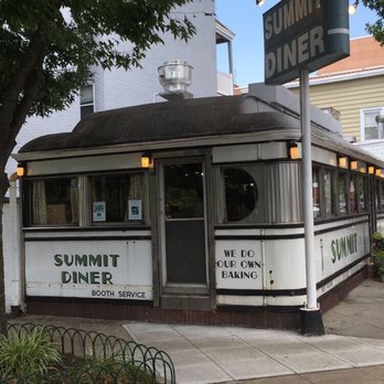 Summit Diner - Diners Near Me - Summit, New Jersey Summit Diner - Diners Near Me - Summit, New Jersey