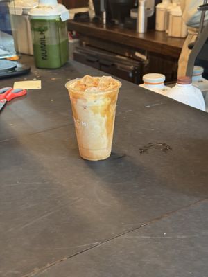 Birch Coffee by null