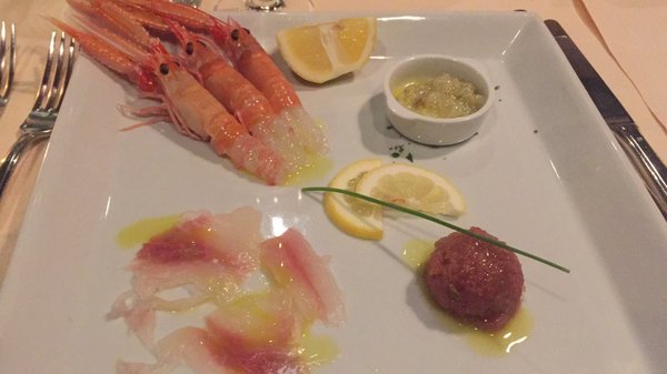 Ristorante Il Baretto by null