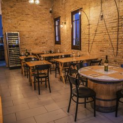 Tannat - Espacio | Tannat venue
