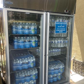 Mesquite Valley Growers Nursery - Cold water for customers. - Nurseries & Gardening Near Me - Tucson, Arizona Mesquite Valley Growers Nursery - Cold water for customers. - Nurseries & Gardening Near Me - Tucson, Arizona